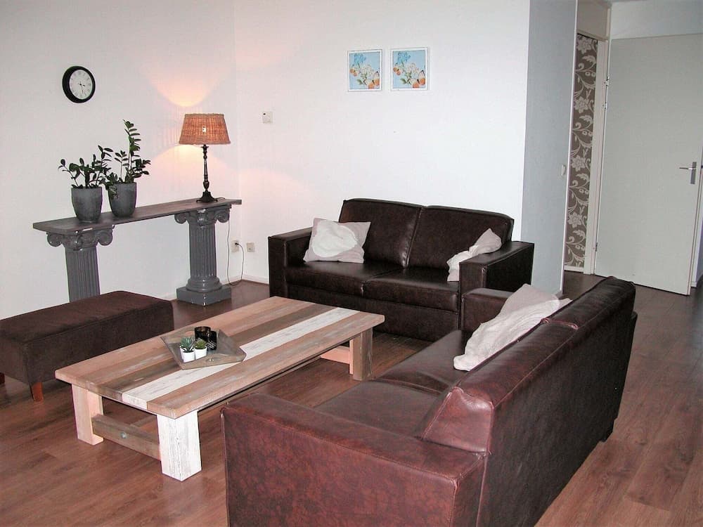 Spacious Holiday Home in Zeewolde With a Large Garden