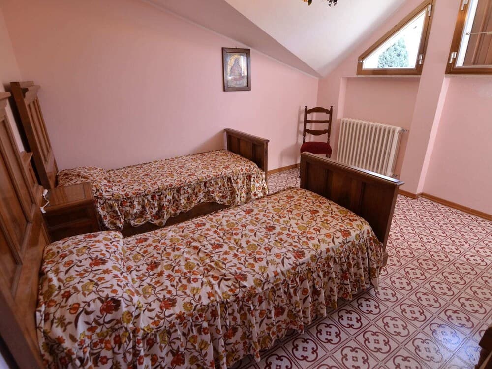 Boutique Villa in Montescudo With Pool