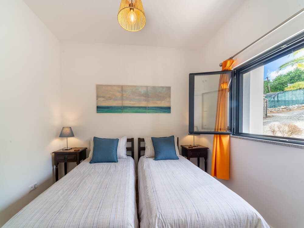 Casa O Sonho Near Faro With Private Pool