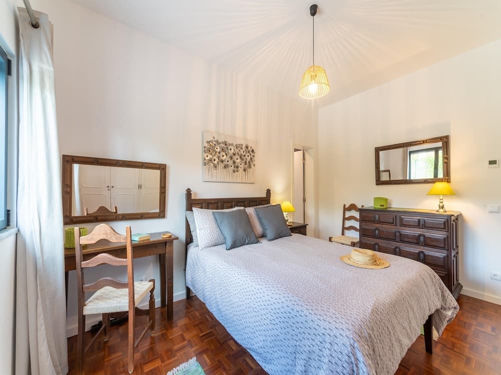 Casa O Sonho Near Faro With Private Pool