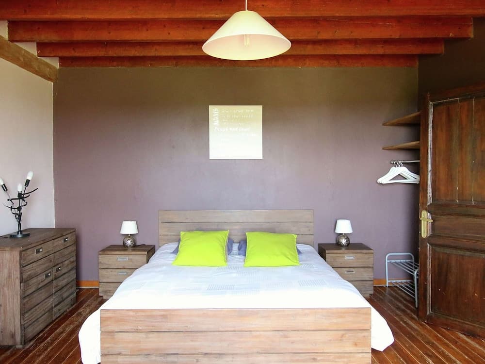 Spacious Country Villa