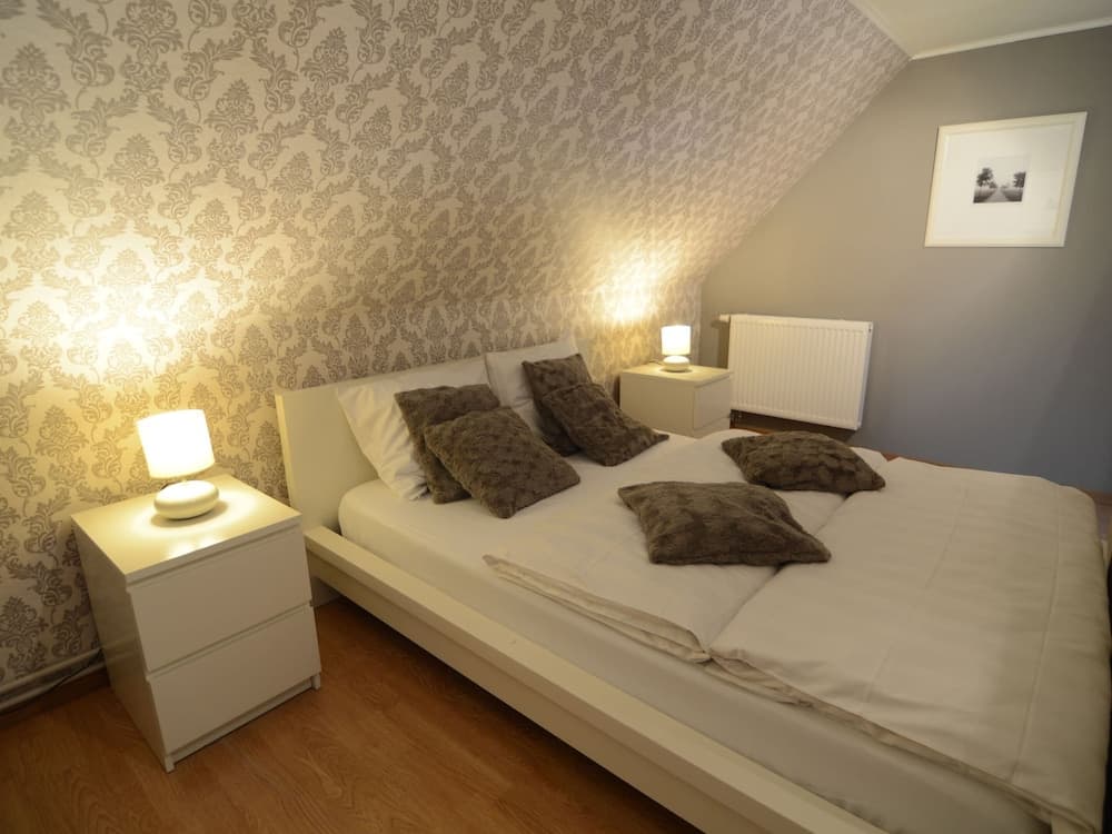 Holiday Home in Zele Near Laarne Castle