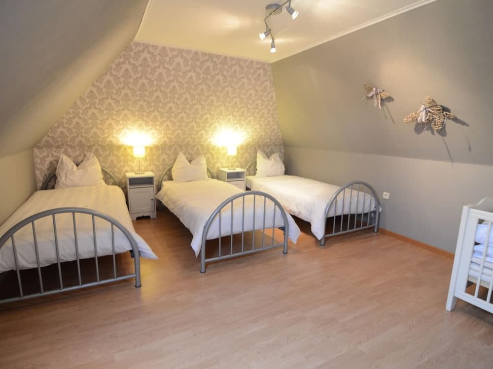 Holiday Home in Zele Near Laarne Castle