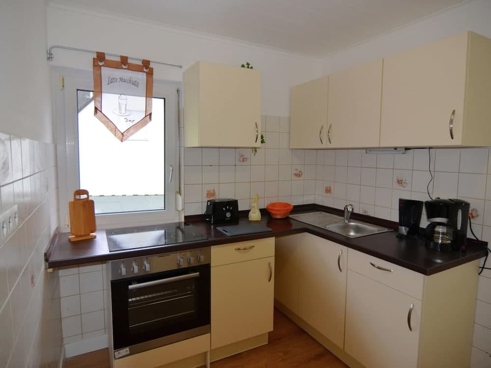 Ferienwohnung im Sauerland