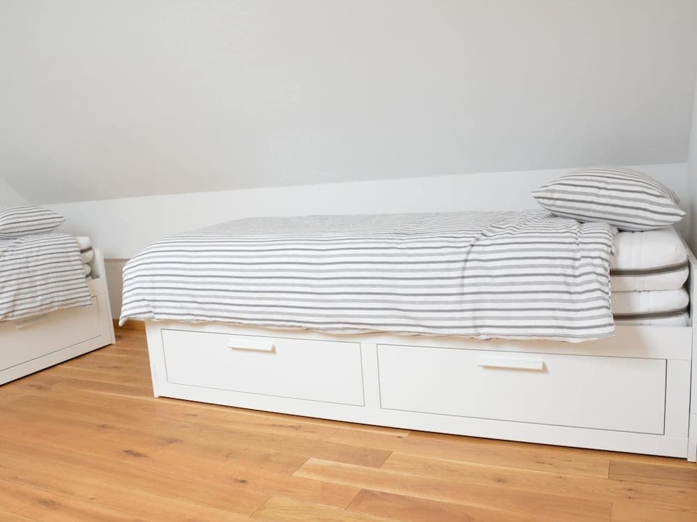 Farmhouse Retreat, Fernelmont