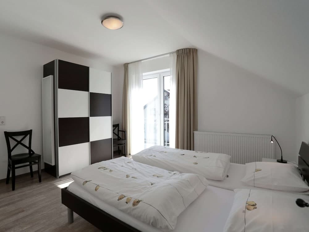 Serene Villa in Kstelberg near Lake & Watersports