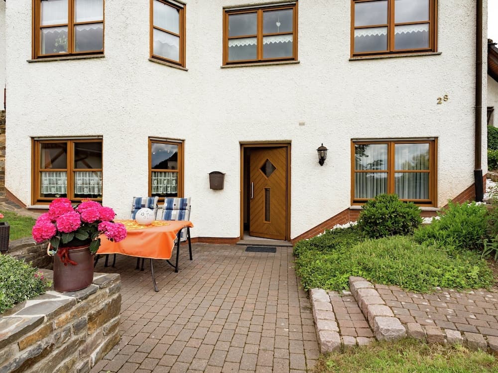 Apartment Near the ski Area