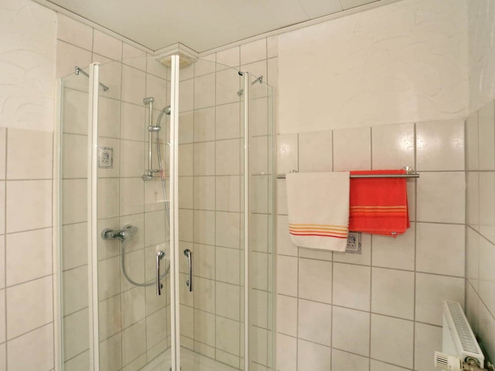 Apartment Near the ski Area