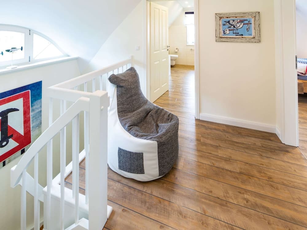 Elegant Retreat Near Rerik