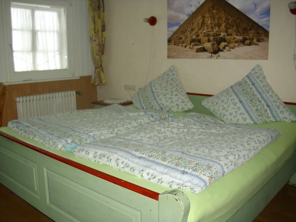 Apartment in Bernau Near Feldberg Ski Area