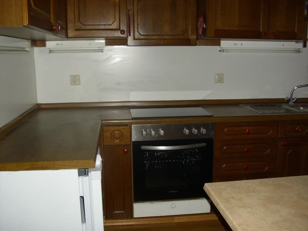 Apartment in Bernau Near Feldberg Ski Area