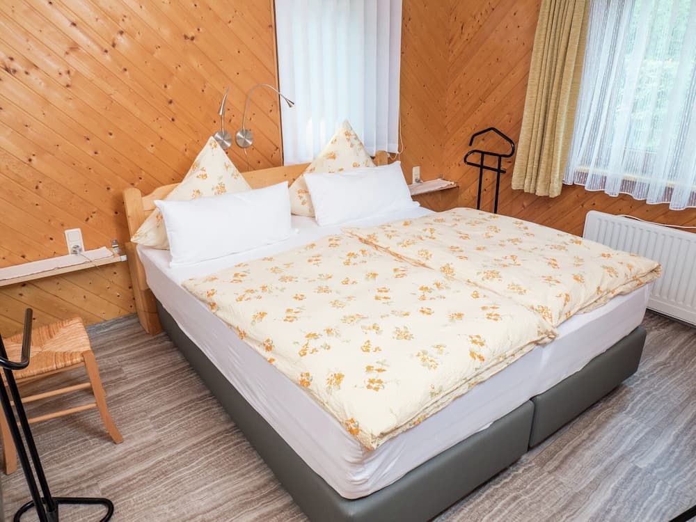 Cozy Holiday Home in Loßburg near Ski Area