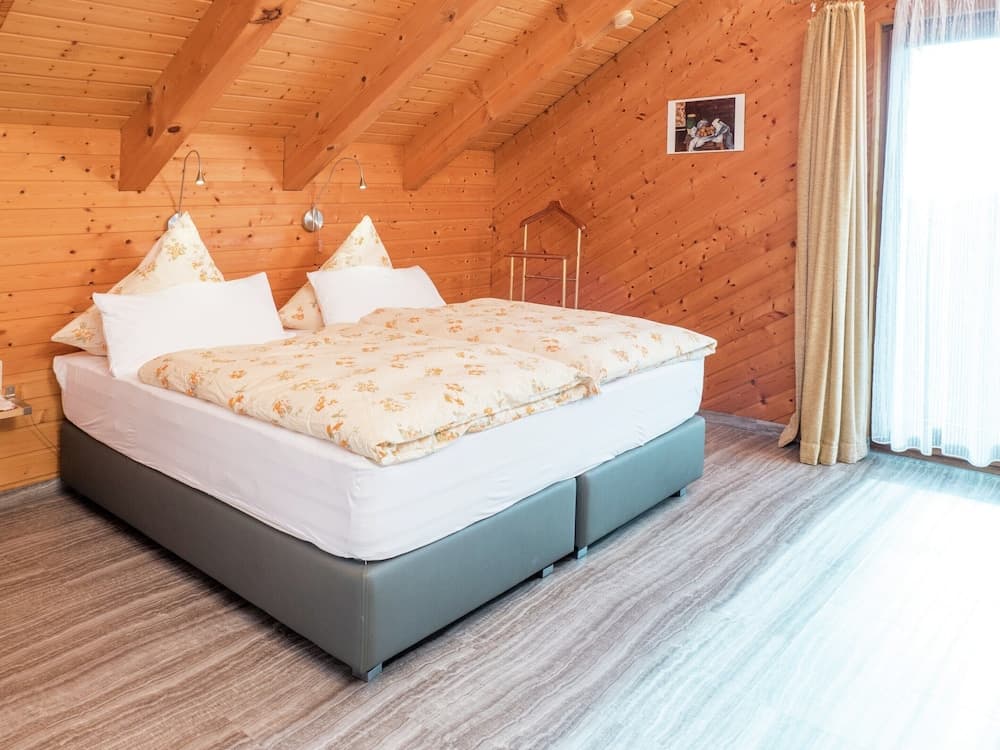 Cozy Holiday Home in Loßburg near Ski Area