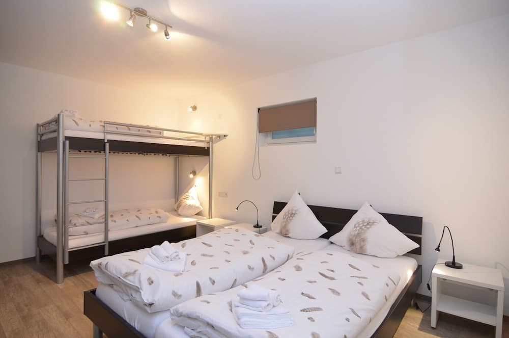 Chic Holiday Home in Medebach Germany near Ski Area