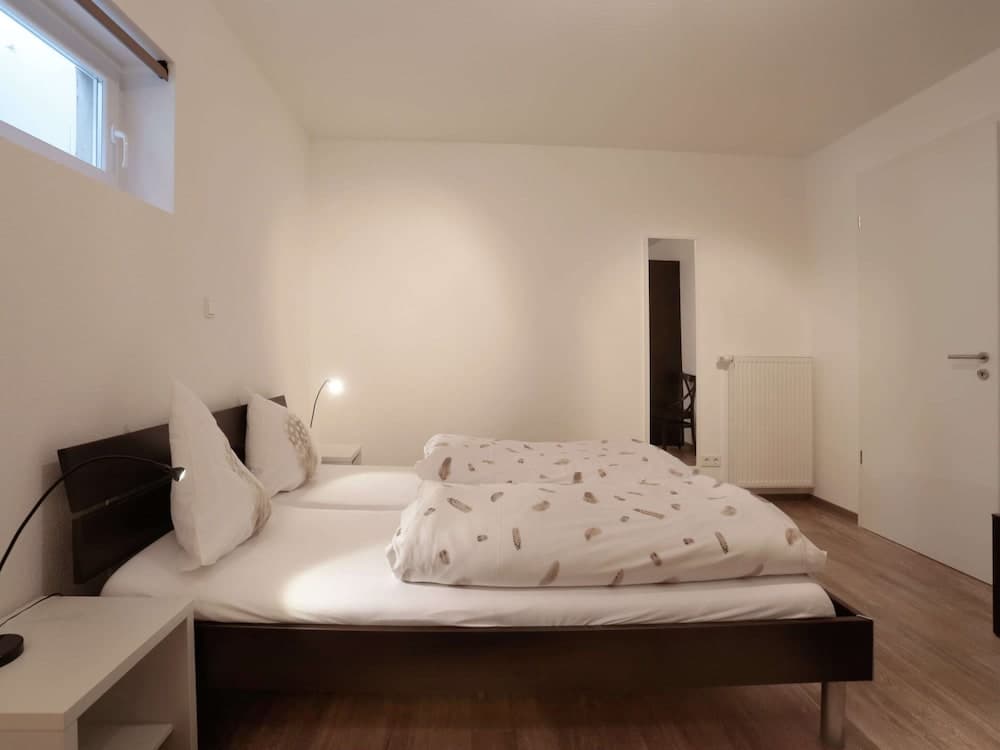 Chic Holiday Home in Medebach Germany near Ski Area