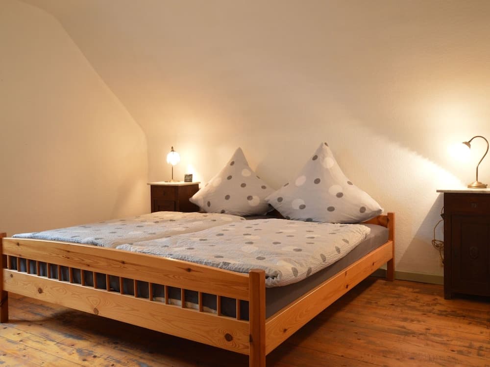 Neuendorf Elegant Nature Stay