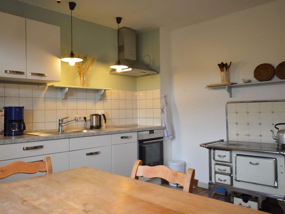 Neuendorf Elegant Nature Stay