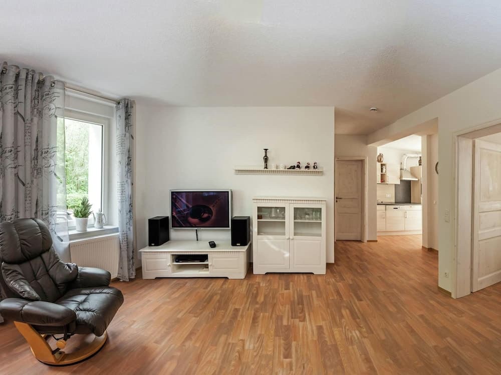 Holiday Home Near the Forest in Thale