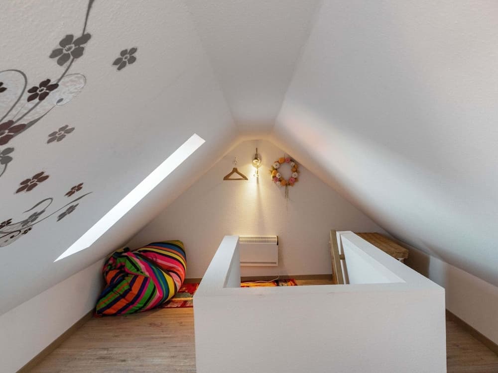 Ferienhaus in Hasselfelde