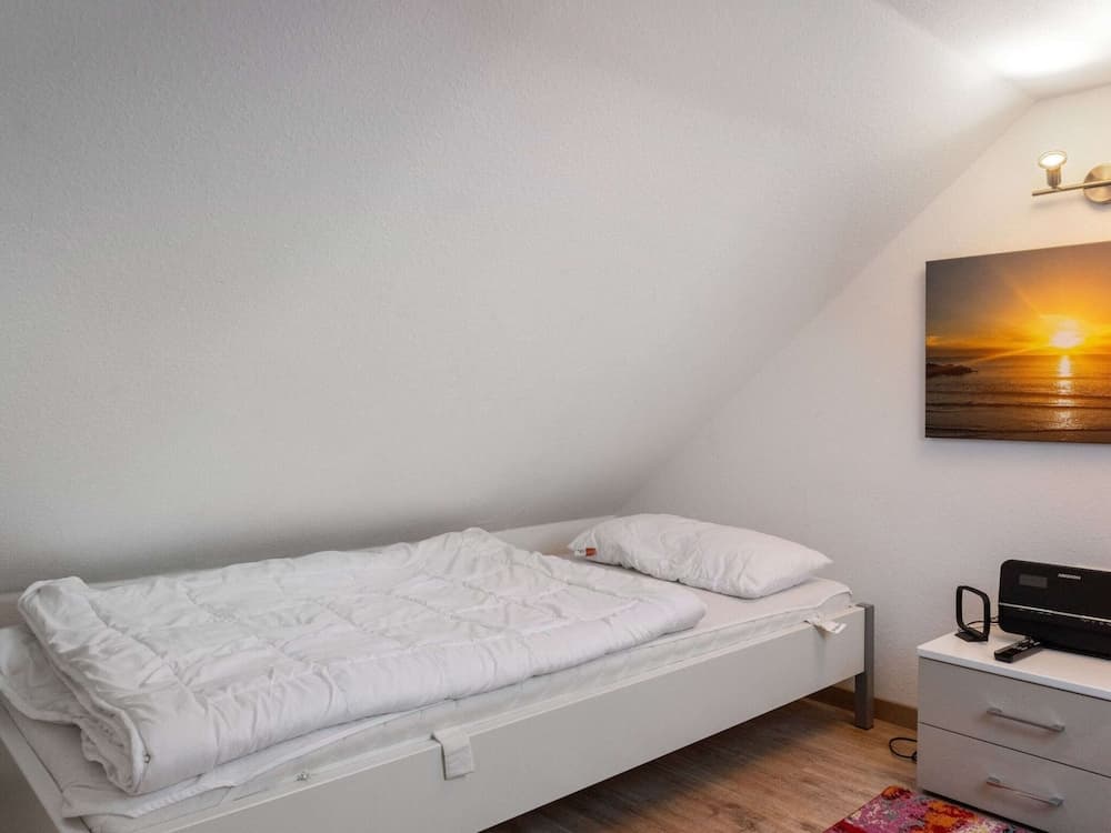 Ferienhaus in Hasselfelde