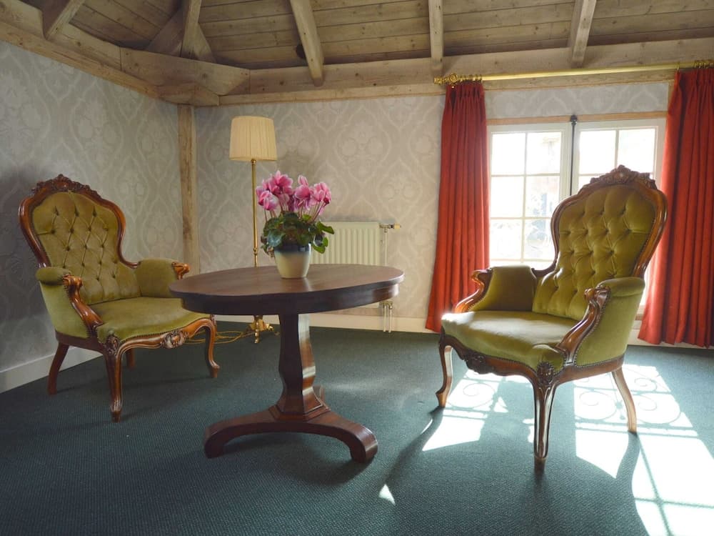 Cozy Holiday Home in Volkel With Sauna