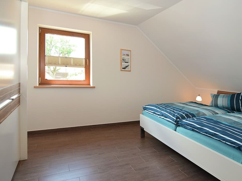 Apartment in Eslarn With Nearby Lake