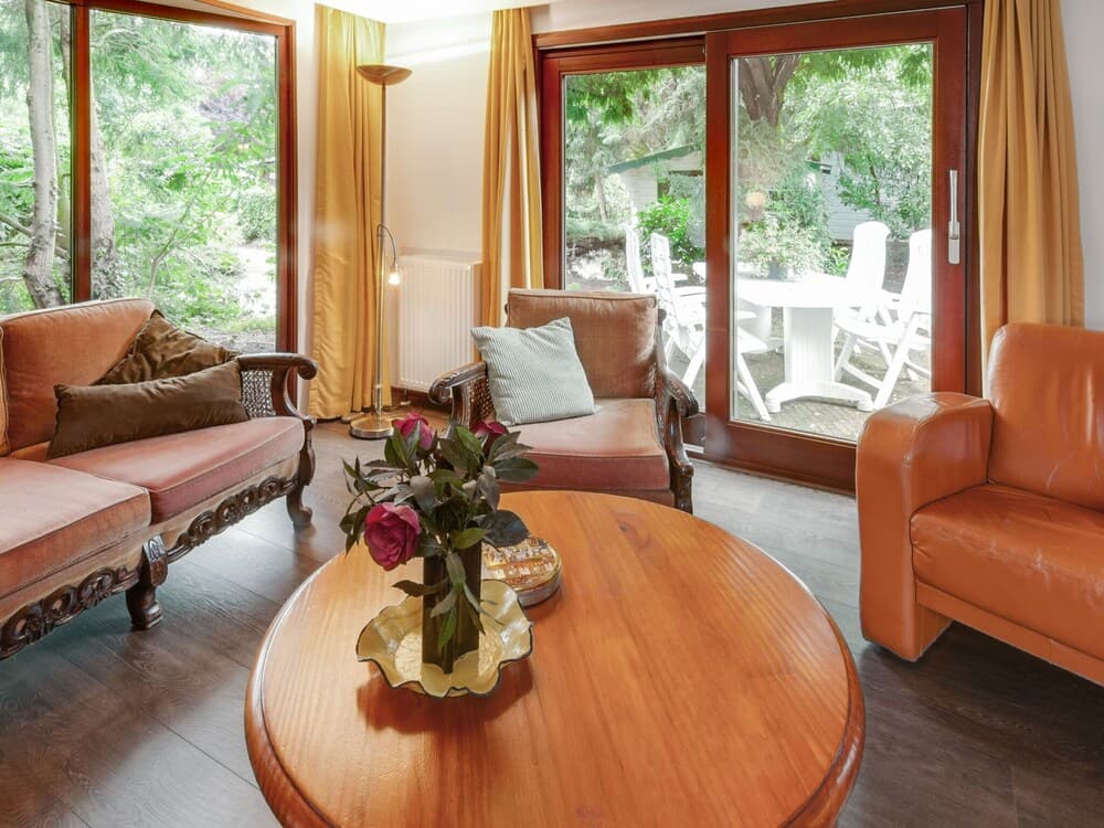 Detached, Fully Equipped Chalet in Vechtdal near Ommen