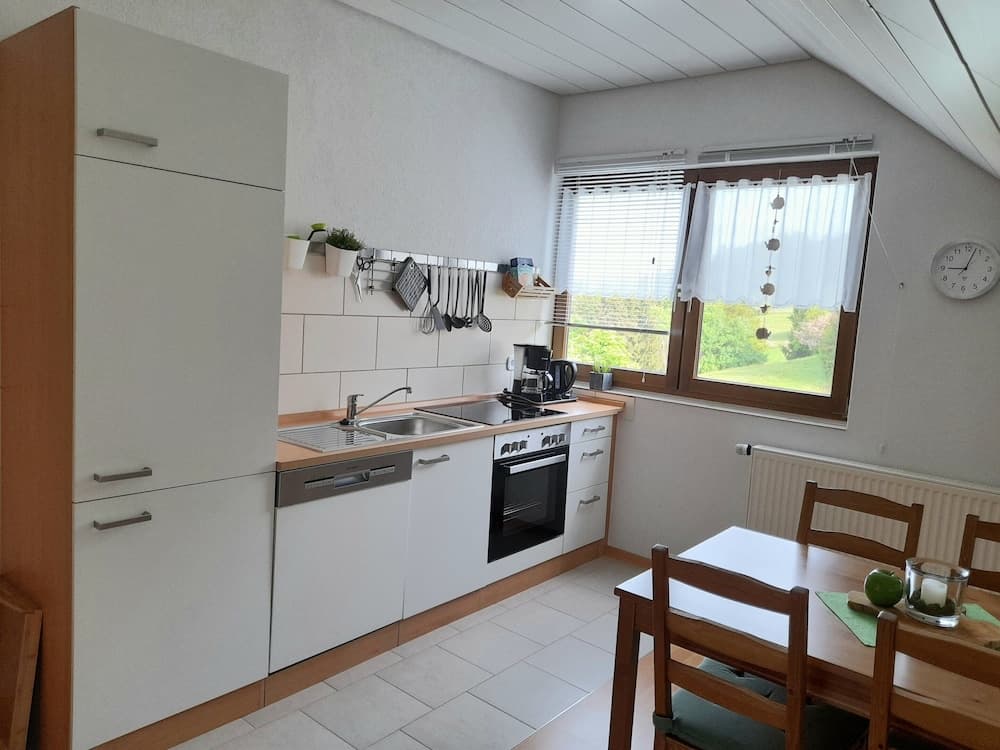 Attic Apartment, Herrischried