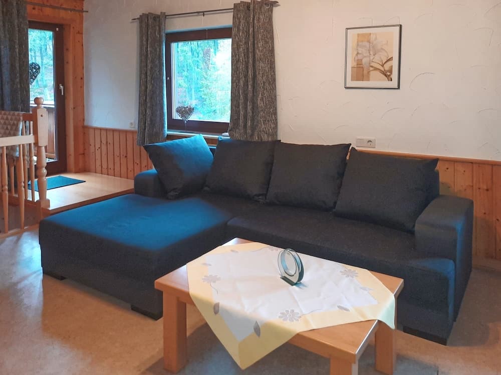 Apartment Near Willingen & Winterberg Ski Slopes