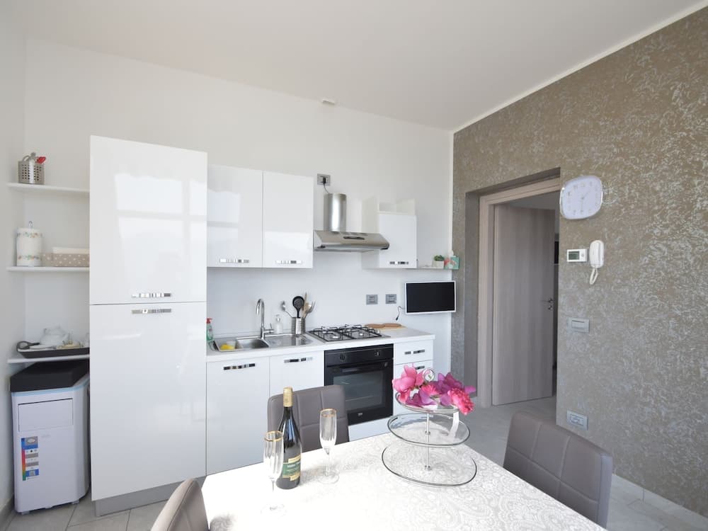 Belvilla by OYO Capriccio