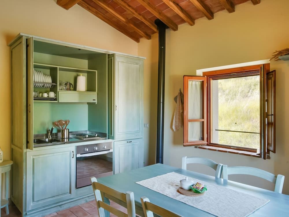 Belvilla by OYO Biancospino