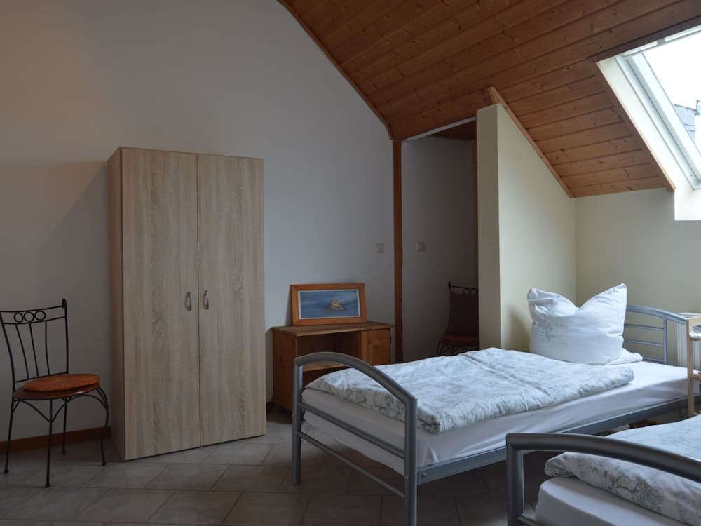 Farmstay Comfort in Juchen