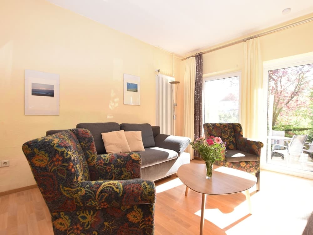 Cozy Apartment in Rerik near Beach