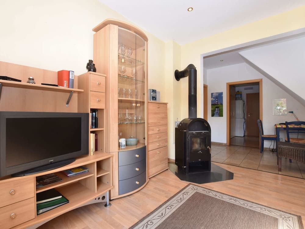 Cozy Apartment in Rerik near Beach