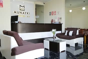 Munayki Hotel