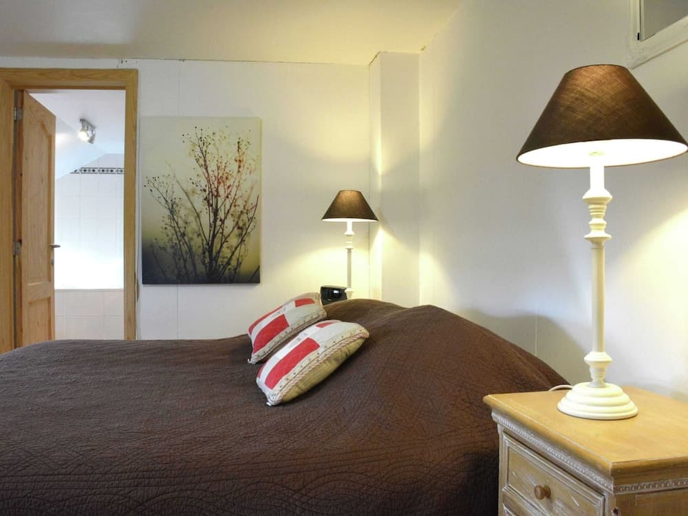 Charming Holiday Home in the Ardennes in Laneuville-au-bois