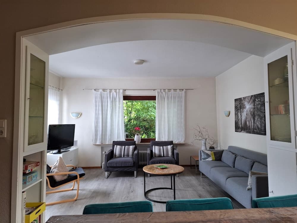 Apartment in Willingen Near Ski Lift