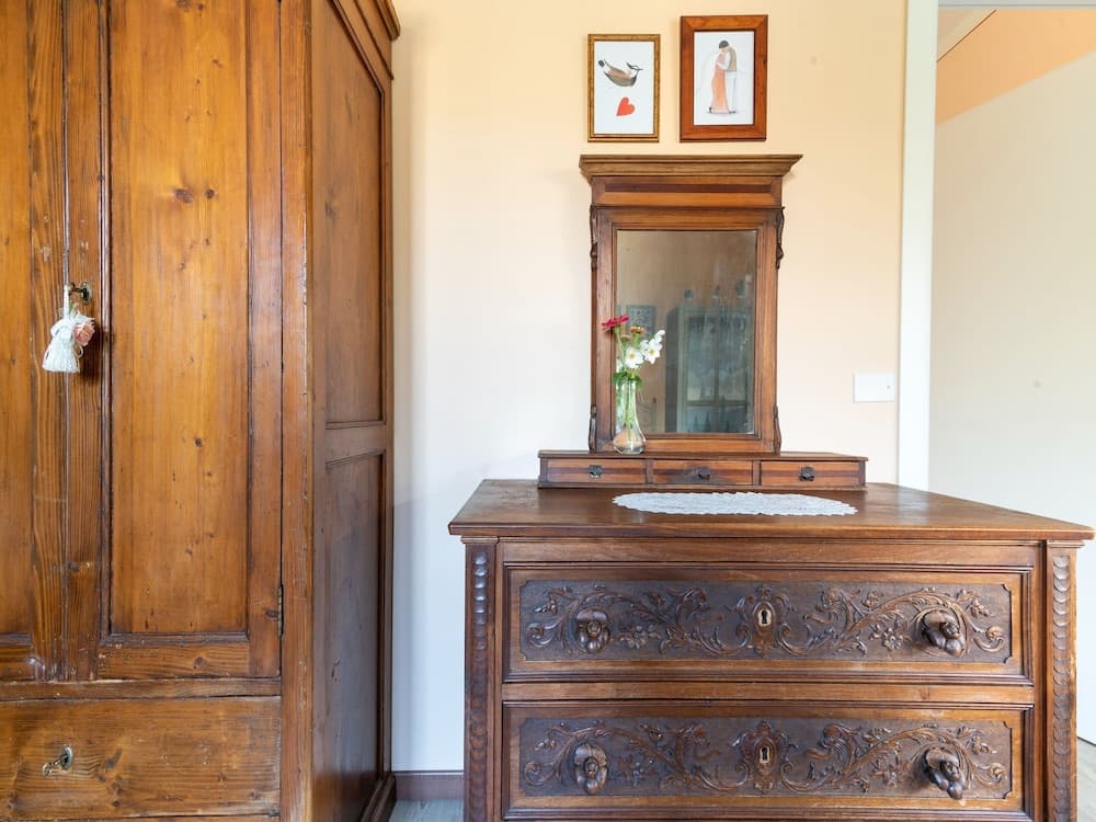 Blissful Tuscan Hideaway