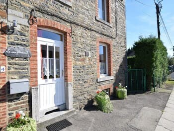 Cozy Holiday Home near Forest in Bovigny