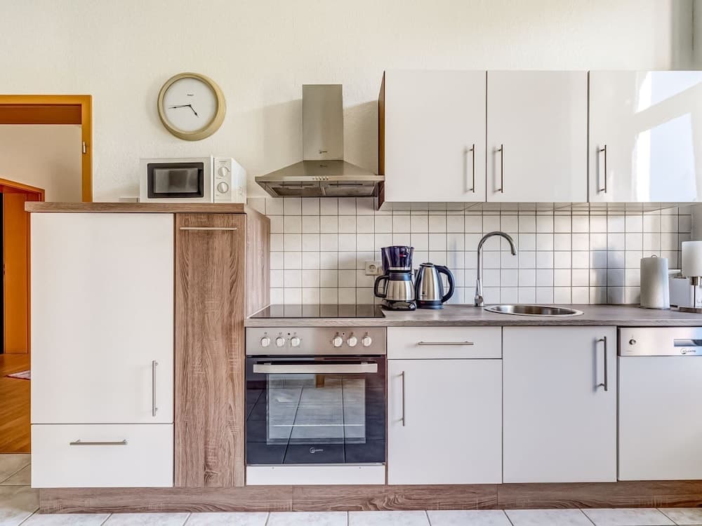 Mountain Bliss in Borstendorf