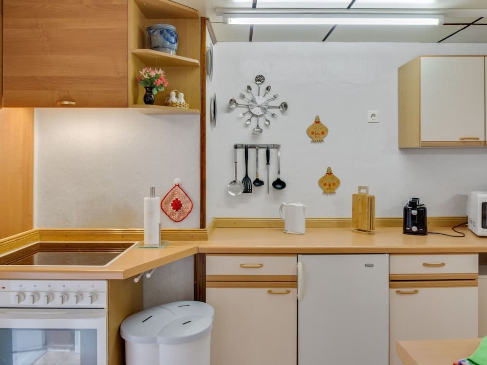 Holiday Home in the Forest