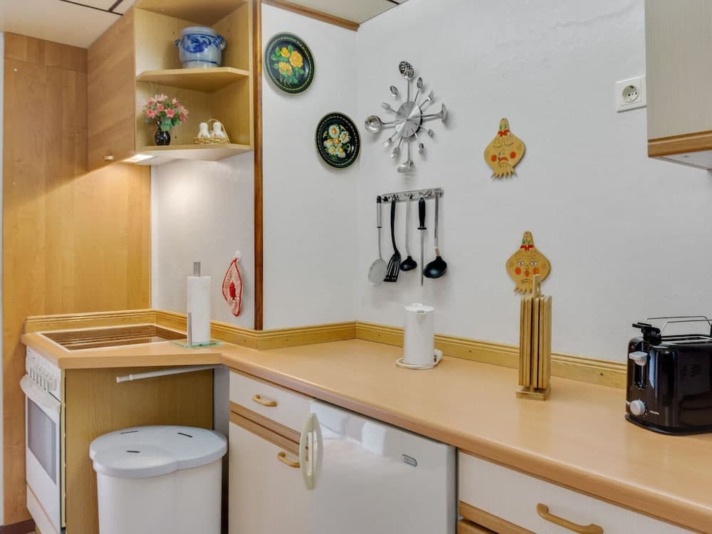 Holiday Home in the Forest