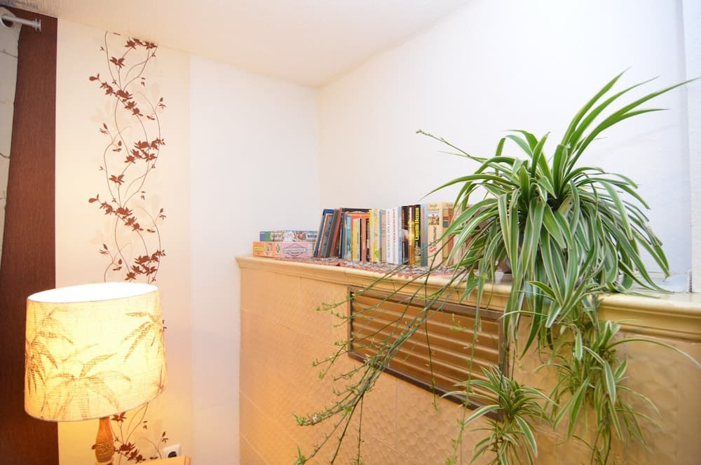 Ferienhaus, Wernigerode