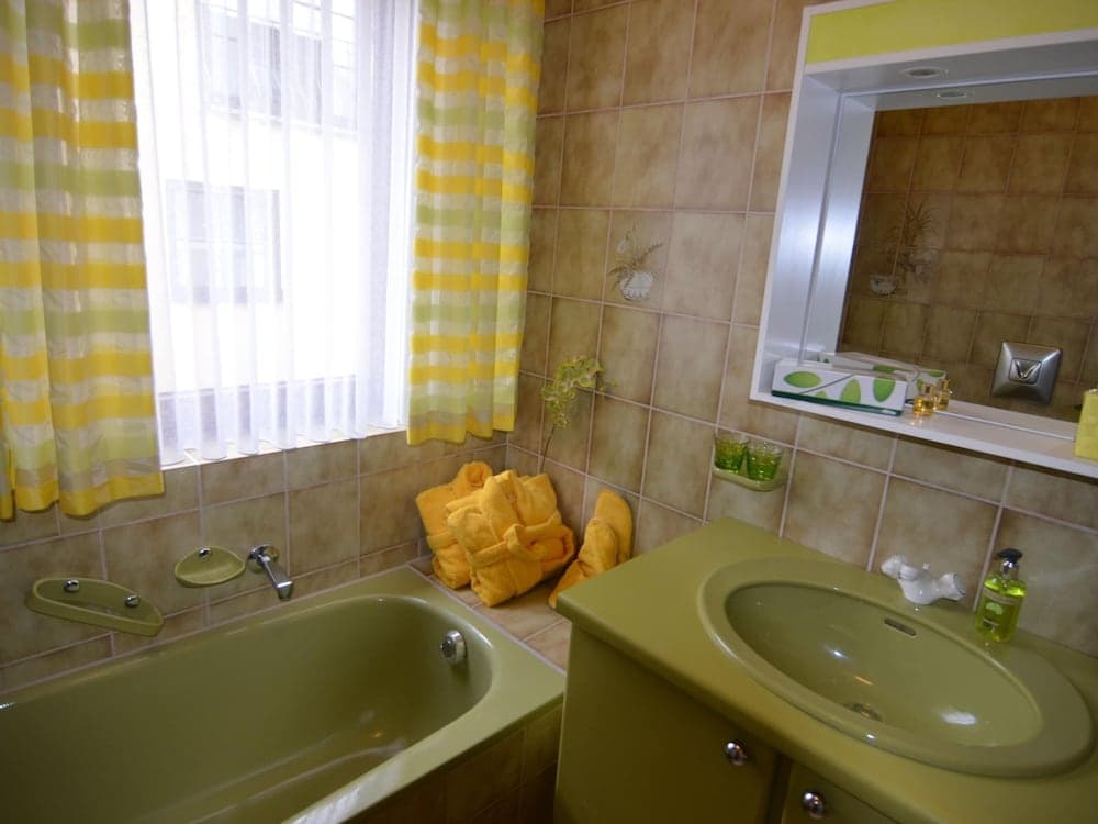 Comfort in Franconian Hills