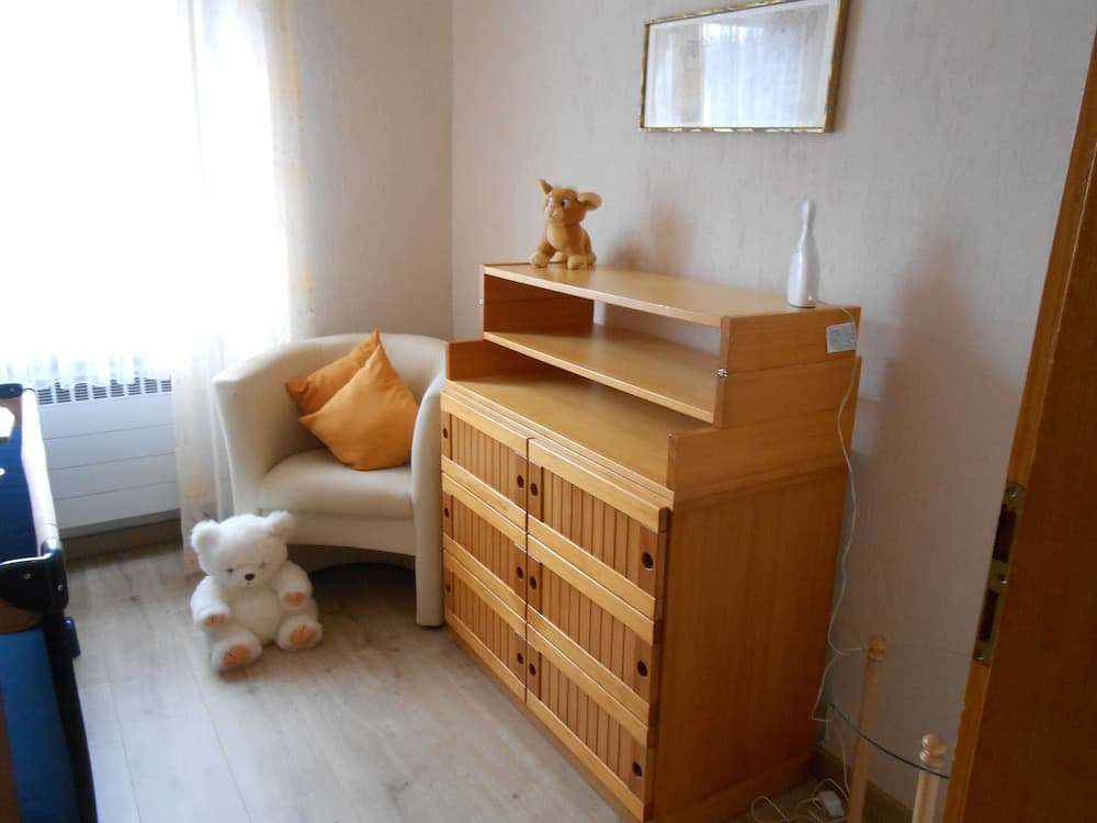 Ferienhaus Paula in Haserich im Hunsrueck