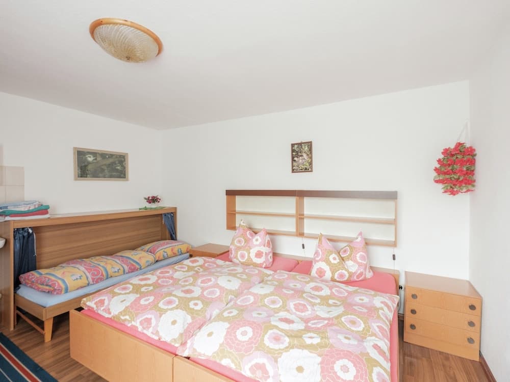 Gartenwohnung in Ilsenburg