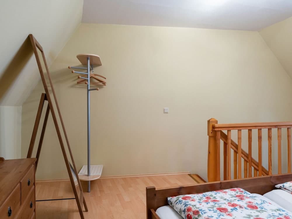 Historic Haven in Quedlinburg