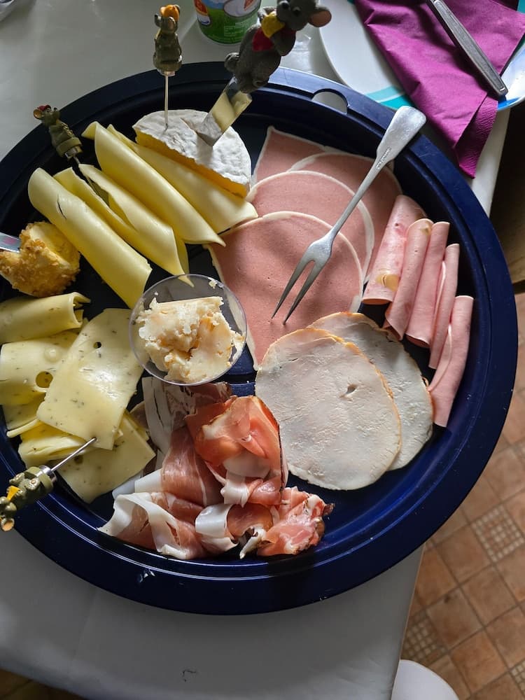 Apartment in Wildemann Near Hahnenklee Ski Area