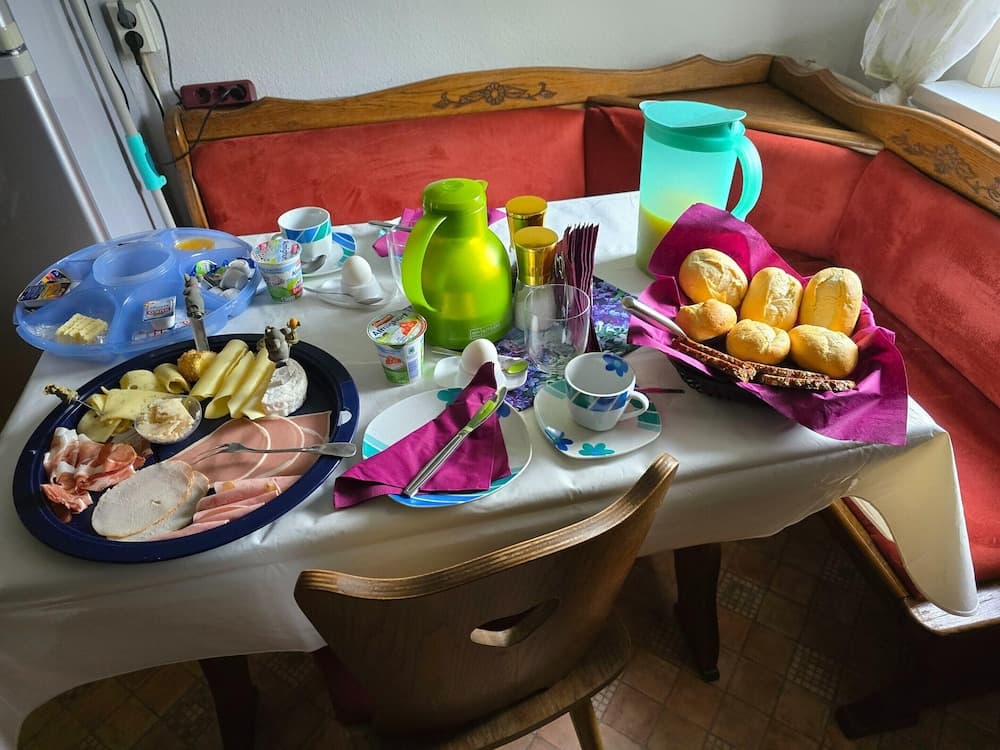 Apartment in Wildemann Near Hahnenklee Ski Area