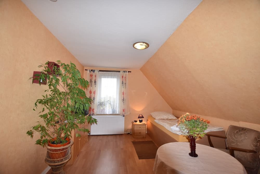 Ferienzimmer in Kropelin